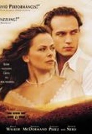 Affiche de Talk of Angels