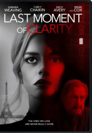 Affiche de Last Moment Of Clarity