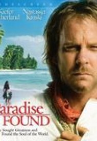 Affiche de Paradise Found