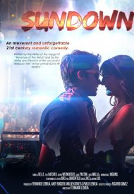 Affiche de Sundown