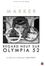 Affiche de Un Regard neuf sur Olympia 52