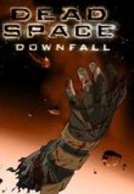 Affiche de Dead Space : Downfall