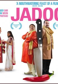 Affiche de Jadoo