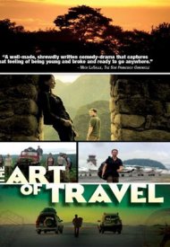 Affiche de The Art of Travel