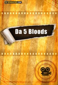 Affiche de Da 5 Bloods