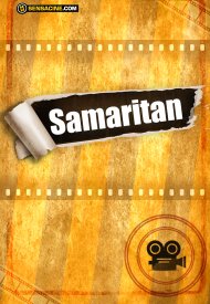 Affiche de Samaritan