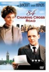Affiche de 84 Charing Cross Road