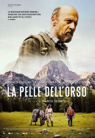 Affiche de La Pelle Dell'Orso