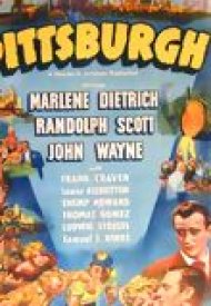Affiche de La Fièvre de l'or noir