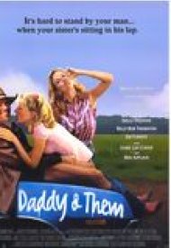 Affiche de Daddy and Them