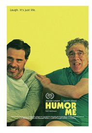 Affiche de Humor Me