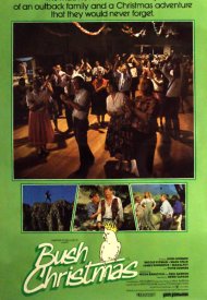 Affiche de Bush Christmas