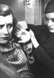 Affiche de Treize femmes