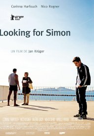 Affiche de Looking for Simon