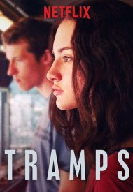 Affiche de Tramps