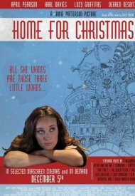 Affiche de Home for Christmas