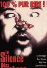 Affiche de Le Silence des jambons