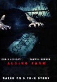 Affiche de Albino Farm