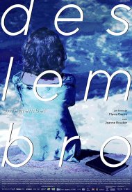 Affiche de Deslembro