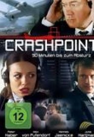 Affiche de Crash Point: Berlin