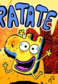 Affiche de Patate