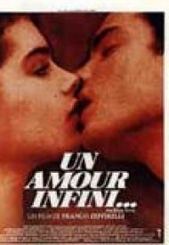Affiche de Un Amour infini