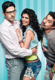 Affiche de Sharafat Gayi Tel Lene