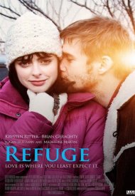 Affiche de Refuge