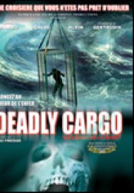 Affiche de Deadly Cargo