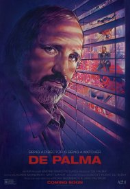 Affiche de De Palma