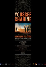 Affiche de L'Émigré