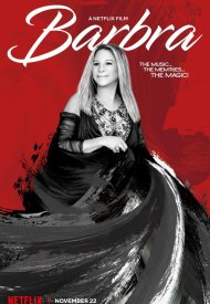 Affiche de Barbra: The Music...The Mem'ries...The Magic!