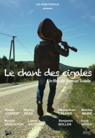 Affiche de Le Chant des cigales