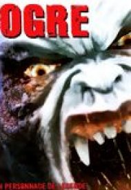 Affiche de Ogre