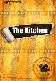 Affiche de The Kitchen