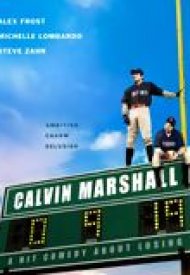 Affiche de Calvin Marshall