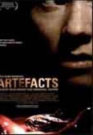 Affiche de Artefacts