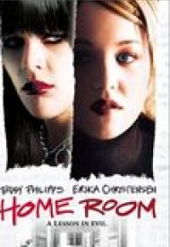 Affiche de Home Room
