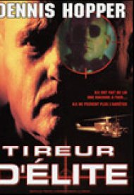 Affiche de Tireur d'élite