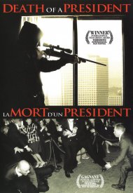 Affiche de Mort d'un président