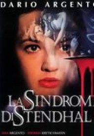 Affiche de Le Syndrome de Stendhal