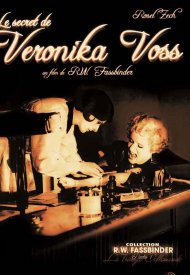 Affiche de Le Secret de Veronika Voss