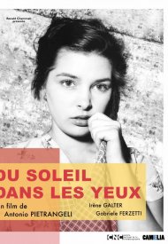 Affiche de Du soleil dans les yeux