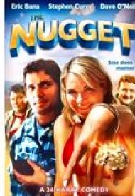 Affiche de The Nugget