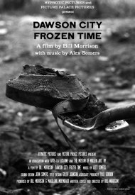 Affiche de Dawson City: Frozen Time