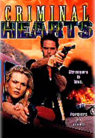 Affiche de Criminal hearts