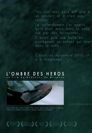 Affiche de L'Ombre des Héros