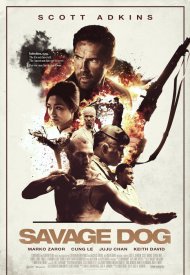 Affiche de Chien sauvage