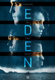 Affiche de Eden