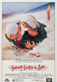 Affiche de Doctors in love